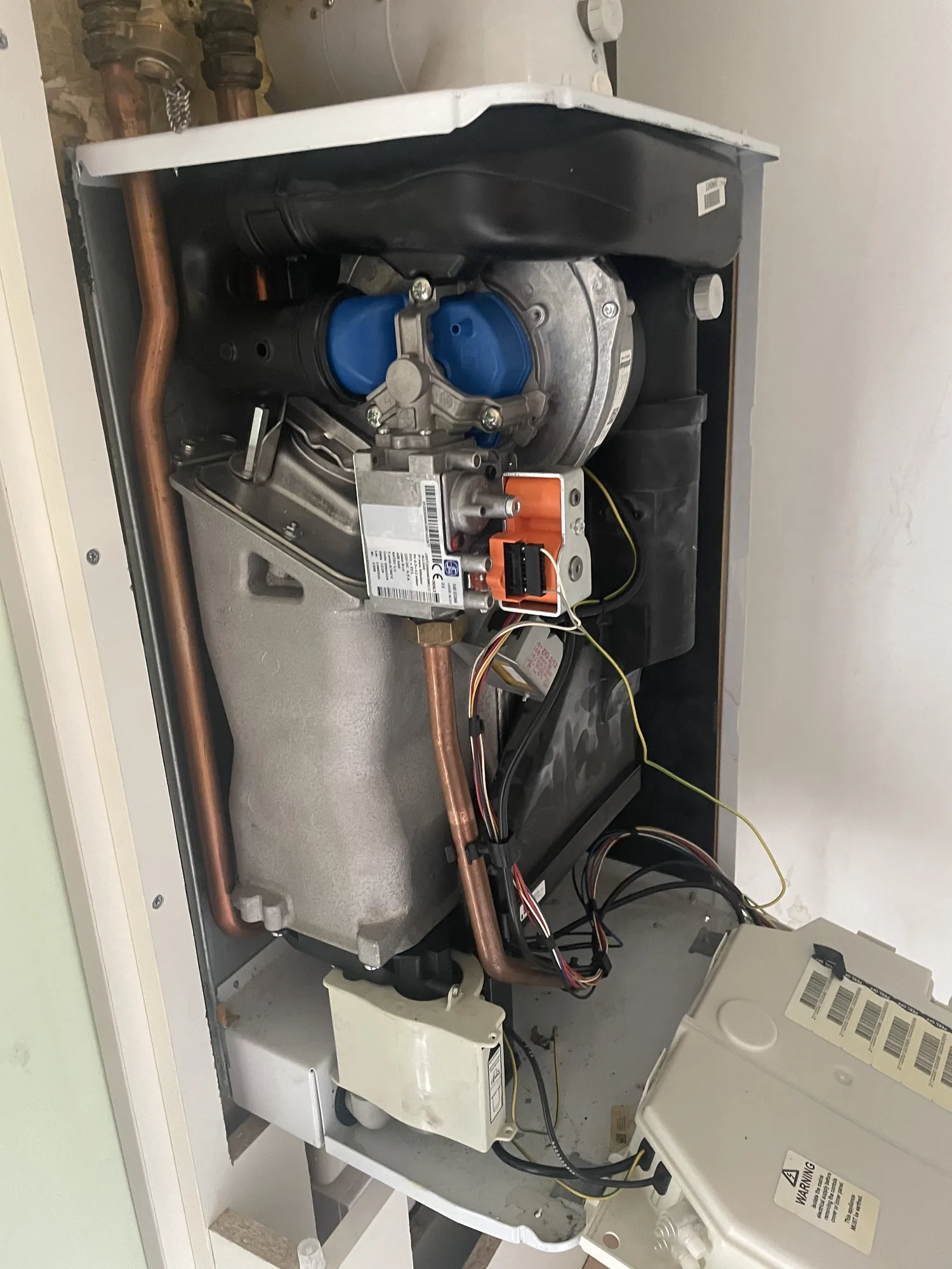 Same-Day Boiler Repair in Wimbledon